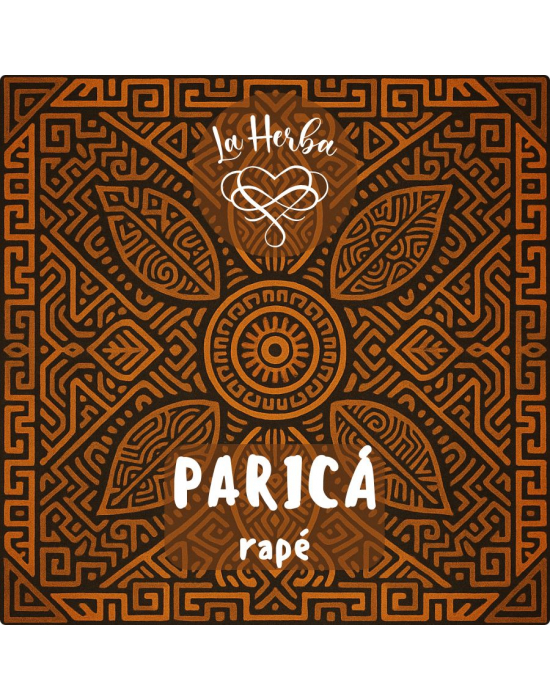 Obrázek pro Rapé Paricá Extra 25g
