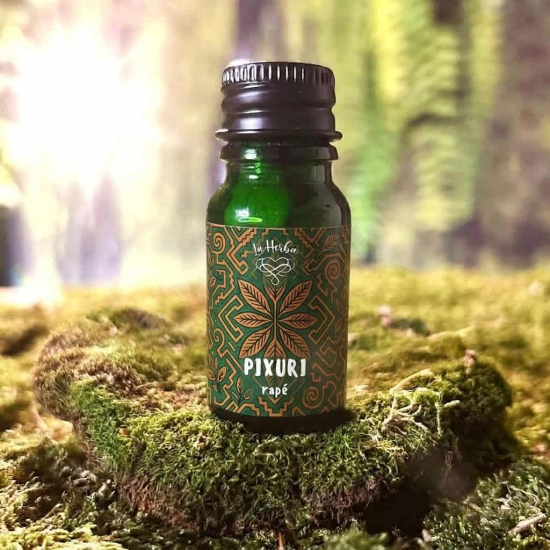 Obrázek pro Rapé Pixuri 25g