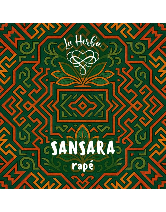 Obrázek pro Rapé Sansara 25g