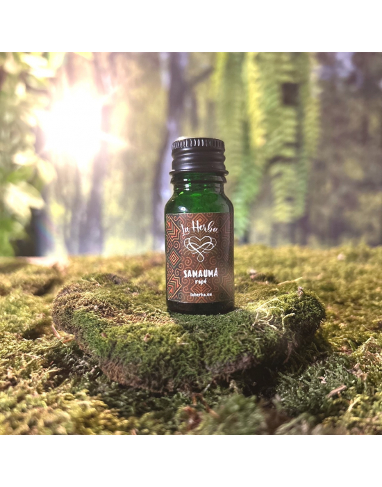 Obrázek pro Rapé Samaumá