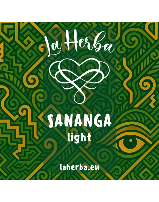 Obrázek pro Sananga kapky Light