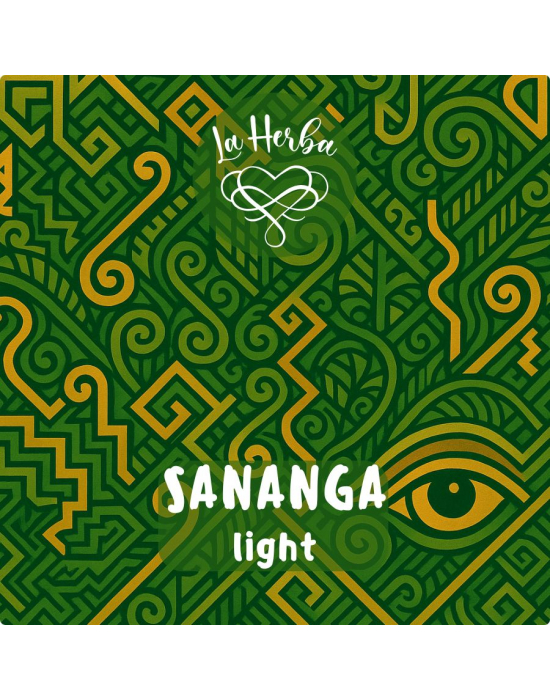 Obrázek pro Sananga kapky Light