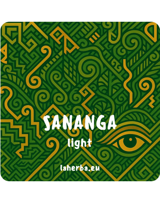 Obrázek pro Sananga kapky Light
