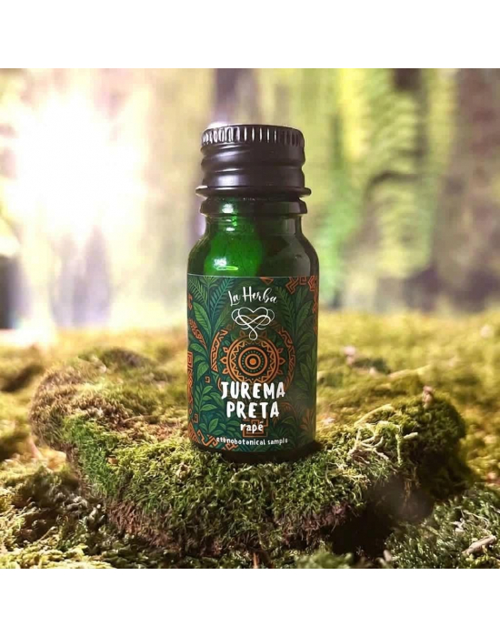 Obrázek pro Rapé Jurema Preta 25g