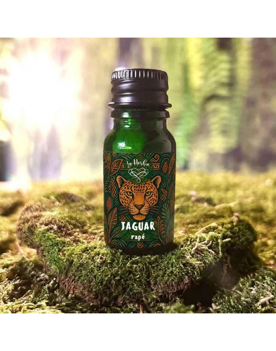 Obrázek pro Rapé JAGUAR 25g