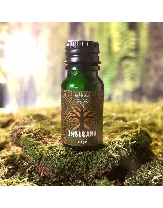 Obrázek pro Rapé Imburana 25g