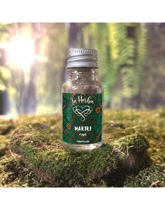 Obrázek pro Rapé Mariri 25g