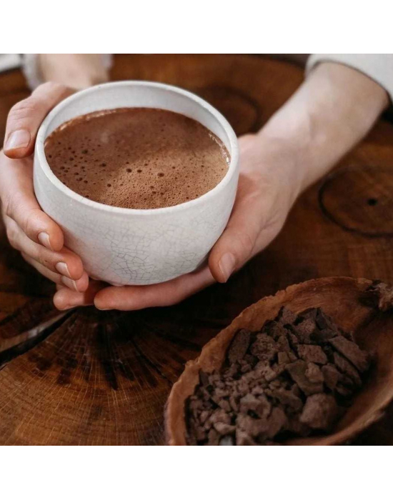 Obrázek pro Ceremoniální Kakao Chuncho 500g