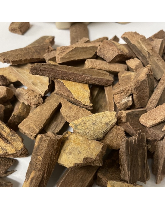 Obrázek pro Chuchuhuasi – Amazónský čaj