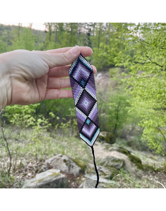 Obrázek pro Ceremoniální náramek