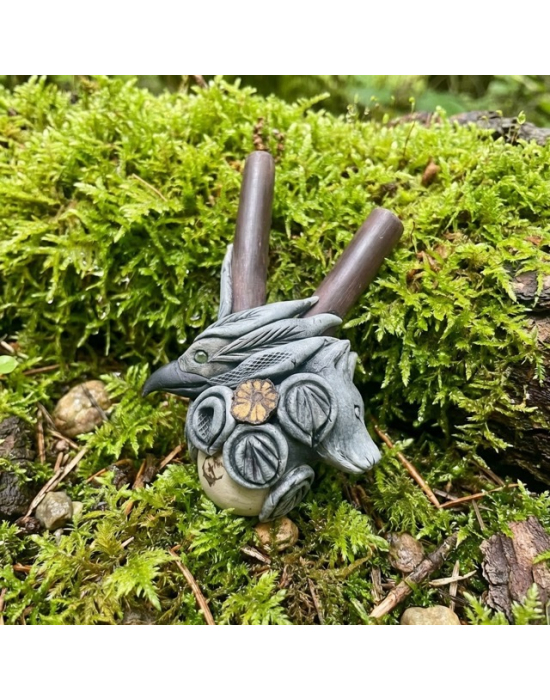 Obrázek pro Kuripe Orel Vlk