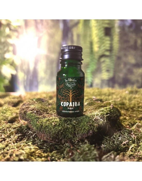 Obrázek pro Rapé Copaiba