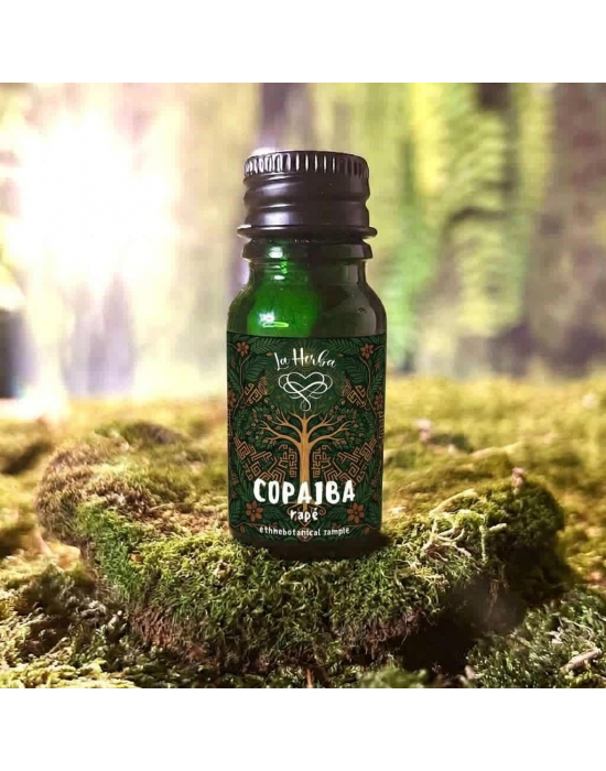 Obrázek pro Rapé Copaiba