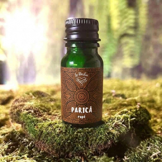 Obrázek pro Rapé Parica Yawanawá 15g