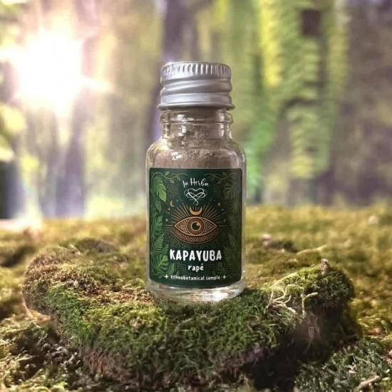 Obrázek pro Rapé Kapayuba Shawadawa 25g