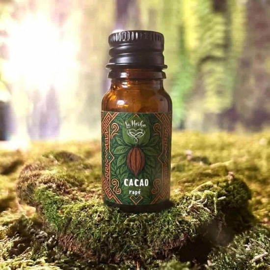 Obrázek pro Rapé Cacao 