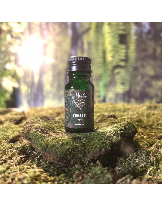 Obrázek pro Rapé Cumaru