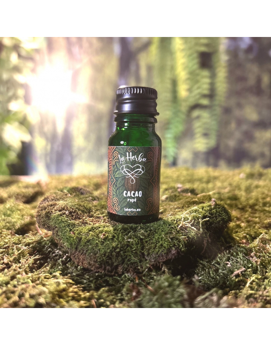 Obrázek pro Rapé Cacao