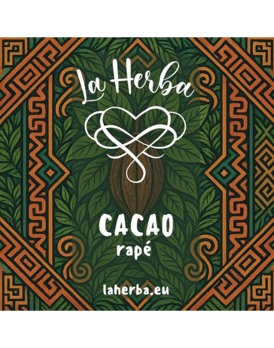 Obrázek pro Rapé Cacao