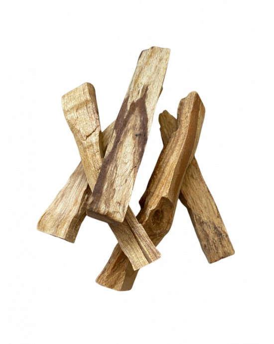 Obrázek pro Palo Santo vykuřovadlo 50g