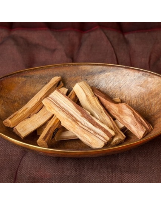 Obrázek pro Palo Santo vykuřovadlo z Peru