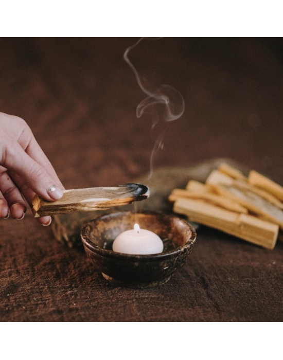 Obrázek pro Palo Santo vykuřovadlo 