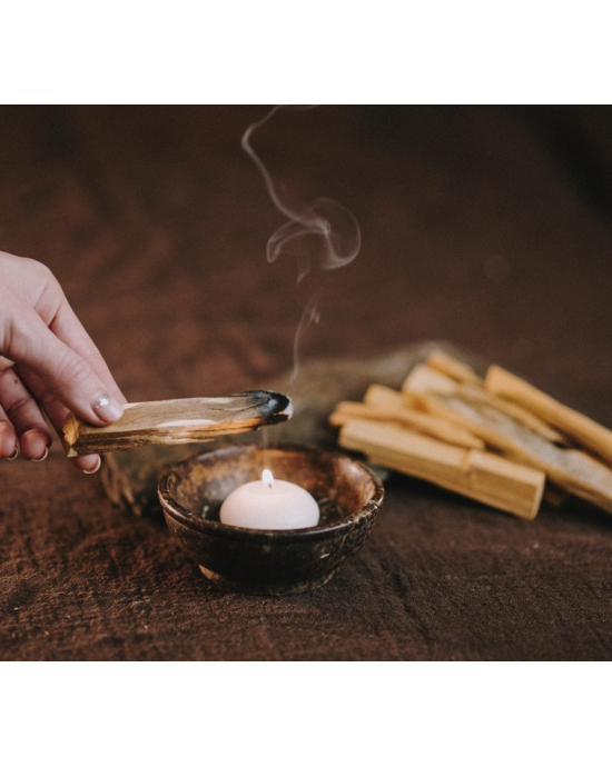 Obrázek pro Palo Santo vykuřovadlo z Peru