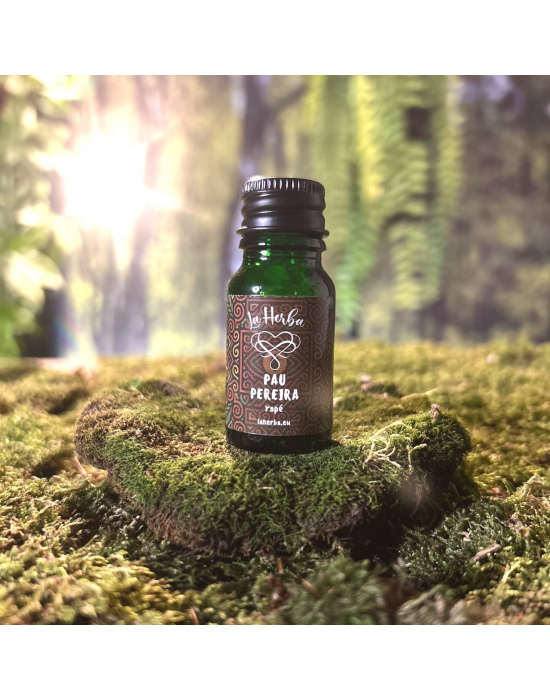 Obrázek pro Rapé Pau Pereira