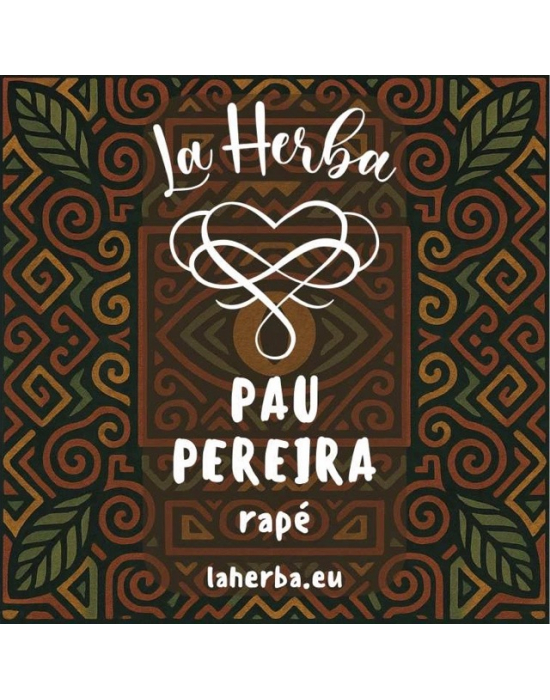 Obrázek pro Rapé Pau Pereira
