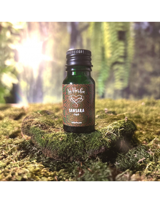 Obrázek pro Rapé Sansara