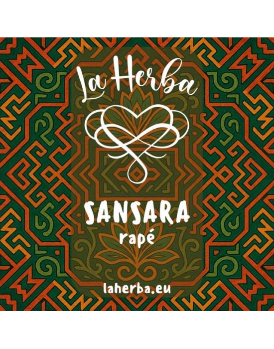 Obrázek pro Rapé Sansara