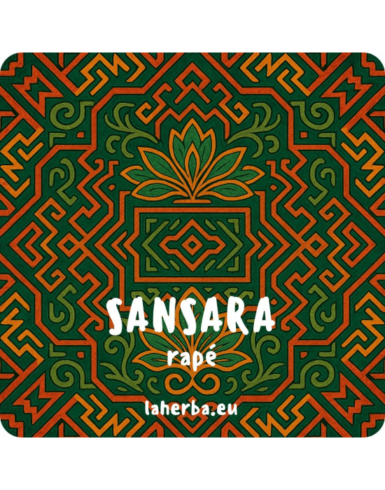 Obrázek pro Rapé Sansara