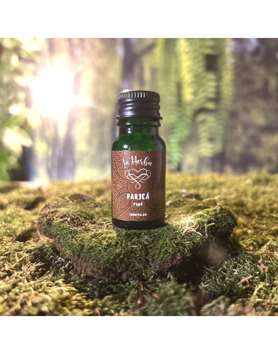 Obrázek pro Rapé Paricá Extra