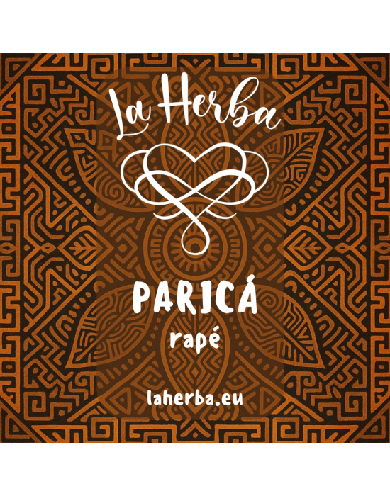 Obrázek pro Rapé Paricá Extra