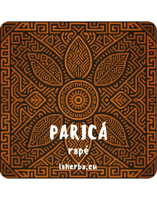 Obrázek pro Rapé Paricá Extra
