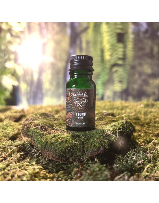 Obrázek pro Rapé Tsunu Forte