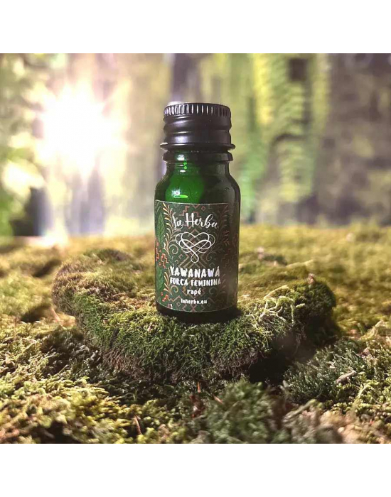 Obrázek pro Rapé Yawanawa Forca Feminina