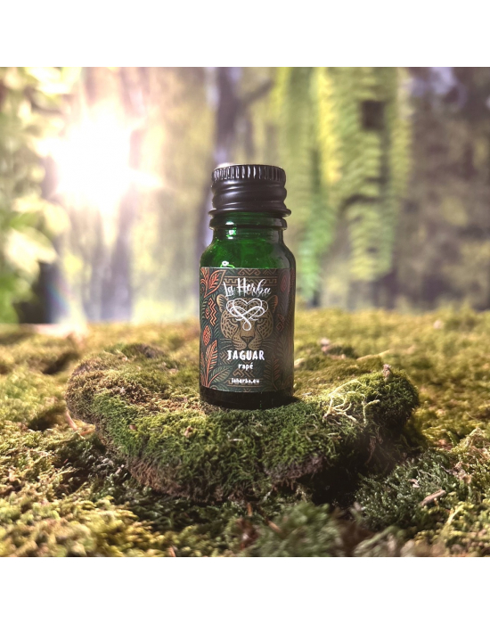 Obrázek pro Rapé Jaguar (Onca)