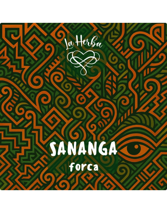 Obrázek pro Sananga kapky Forca