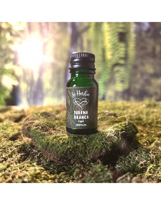Obrázek pro Rapé Jurema Branca