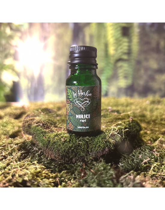 Obrázek pro Rapé Murici