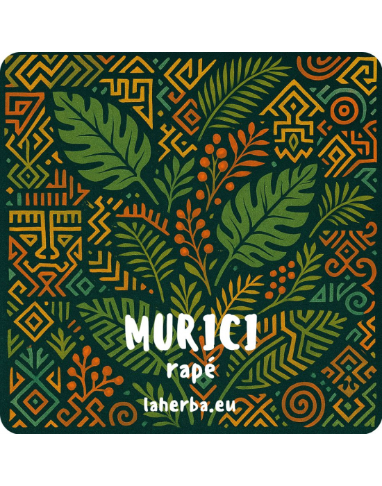 Obrázek pro Rapé Murici
