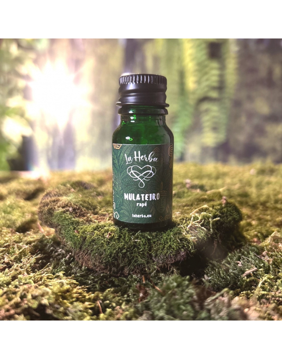 Obrázek pro Rapé Mulateiro