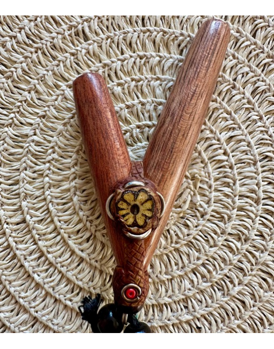 Obrázek pro Kuripe na Rapé Bloodwood Aya 