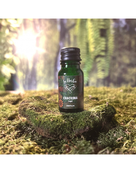 Obrázek pro Rapé Chacrona