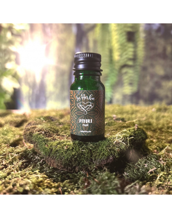 Obrázek pro Rapé Pixuri 