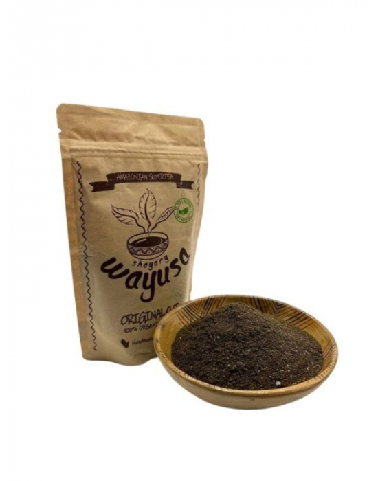 Obrázek pro WAYUSA Shayary - ručne drcená