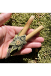 Obrázek pro Kuripe Bambu Murmuru Aya Green