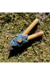 Obrázek pro Kuripe Bambu Murmuru Aya Blue