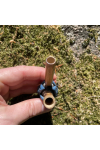 Obrázek pro Kuripe Bambu Murmuru Aya Blue